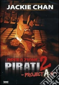 Operazione Pirati 2 dvd