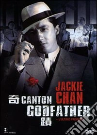 Canton Godfather dvd