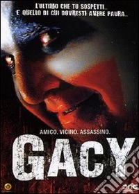 Gacy dvd