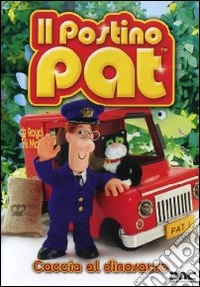 Postino Pat (Il) - Caccia Al Dinosauro dvd
