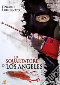 Lo squartatore di Los Angeles dvd
