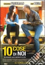 10 cose di noi dvd