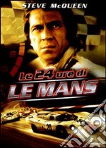 24 Ore Di Le Mans (Le) dvd