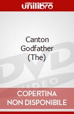 Canton Godfather (The) dvd