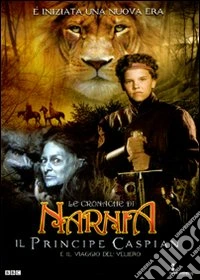 Cronache Di Narnia (Le) - Il Principe Caspian E Il Viaggio Del Veliero (1989) dvd