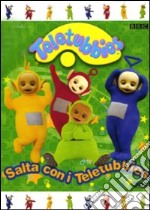 Teletubbies - Salta Con I Teletubbies dvd