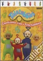 Teletubbies - Contiamo Con I Teletubbies dvd