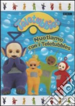 Teletubbies - Nuotiamo Con I Teletubbies dvd