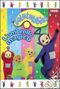 Teletubbies. L'ombrello magico dvd