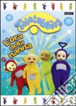 Teletubbies - L'Ora Della Nanna dvd