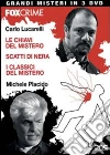 Fox Crime Cofanetto (Cofanetto 3 DVD) film in dvd di Nicola Prosatore