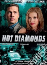 Hot Diamonds dvd