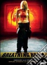 Breathing Room dvd