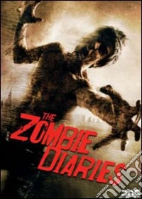 Zombie Diaries dvd