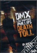 Death Toll dvd