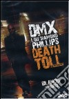 Death Toll dvd