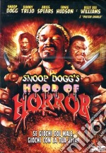 Snoop Dogg's Hood Of Horror dvd