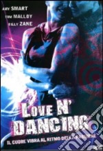 Love N'Dancing dvd