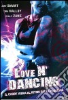 Love N'Dancing dvd