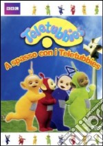 Teletubbies - A Spasso Con I Teletubbies dvd