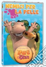 Pat E Stan #02 - Nemici Per La Pelle dvd