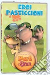 Pat E Stan #03 - Eroi Pasticcioni dvd
