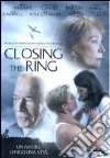 Closing The Ring dvd