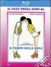 (Blu Ray Disk) Tempo Delle Mele (Il) dvd