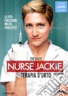 Nurse Jackie - Terapia D'Urto - Stagione 01 (4 Dvd) dvd