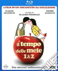 (Blu Ray Disk) Tempo Delle Mele (Il) Cofanetto (2 Blu-Ray) dvd