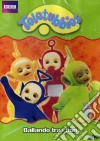 Teletubbies - Ballando Tra I Fiori film in dvd di Andrew Davenport David Hiller