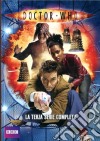 Doctor Who - Stagione 03 (4 Dvd) dvd