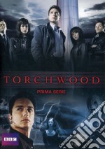 Torchwood. Prima serie dvd