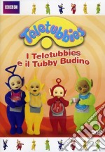 Teletubbies E Il Tubby Budino dvd