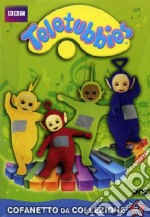 Teletubbies Cofanetto (5 Dvd) dvd