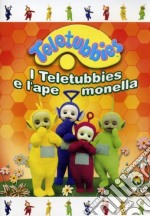 Teletubbies - L'Ape Monella dvd