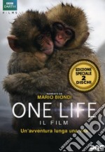 One Life dvd