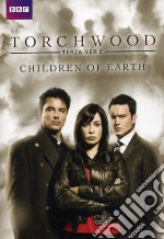 Torchwood - Stagione 03 (3 Dvd) dvd