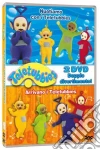 Teletubbies - Nuotiamo Con I Teletubbies / Arrivano I Teletubbies (2 Dvd) dvd