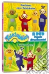 Teletubbies - Ancora Ancora! / Contiamo Con I Teletubbies (2 Dvd) dvd