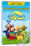 Teletubbies - Una Storia Al Giorno (Ltd) (4 Dvd) dvd