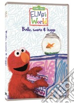 Mondo Di Elmo (Il) #02 - Ballo, Suono E Leggo dvd