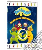 Teletubbies - Indovina Indovinello dvd