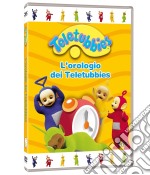 Teletubbies - L'Orologio Dei Teletubbies dvd