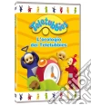 Teletubbies - L'Orologio Dei Teletubbies dvd