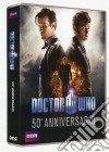 (Blu Ray Disk) Doctor Who - Il Giorno Del Dottore - Speciale 50° Anniversario dvd
