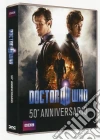 (Blu Ray Disk) Doctor Who - The Day Of The Doctor - Speciale 50° Anniversario dvd