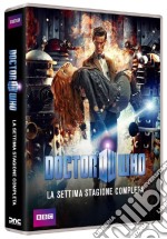 Doctor Who - Stagione 07 (4 Dvd)