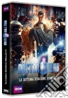 Doctor Who - Stagione 07 (4 Dvd) dvd