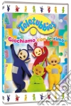 Teletubbies - Giochiamo Con Le Rime film in dvd di Andrew Davenport David Hiller